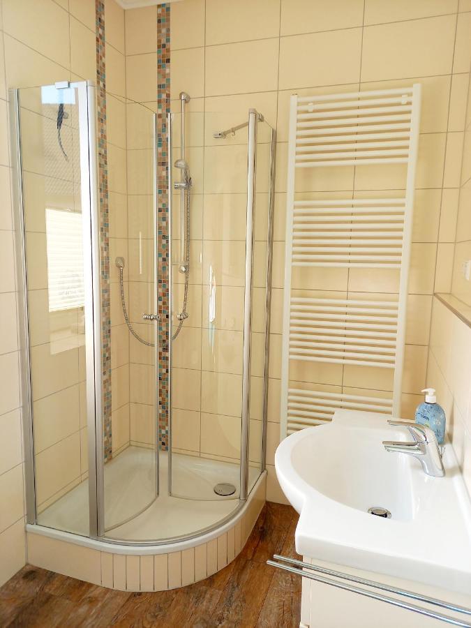 Apartamento Ferienweingut Gansen / Hochgenuss 1 Ernst Exterior foto
